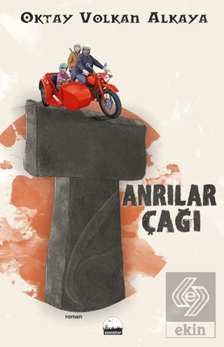 Tanrılar Çağı