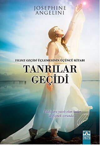 Tanrılar Geçidi