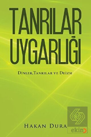 Tanrılar Uygarlığı