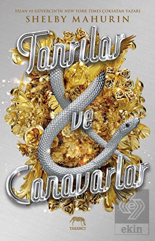 Tanrılar ve Canavarlar (Ciltli)