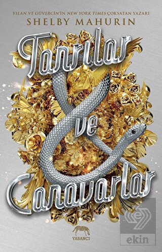 Tanrılar ve Canavarlar