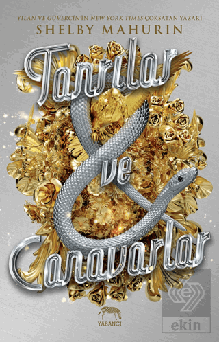 Tanrılar ve Canavarlar