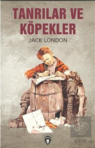 Tanrılar ve Köpekler