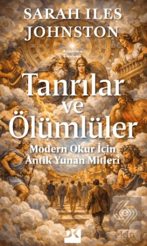 Tanrılar ve Ölümlüler