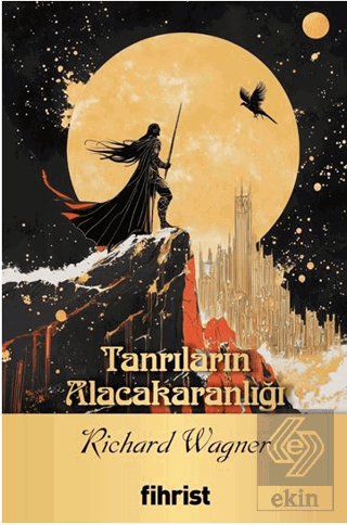 Tanrıların Alacakaranlığı