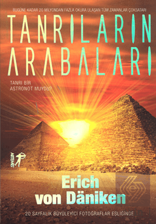 Tanrıların Arabaları