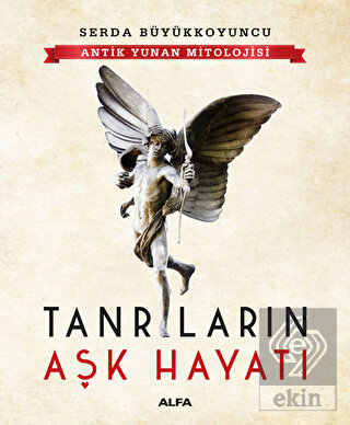 Tanrıların Aşk Hayatı