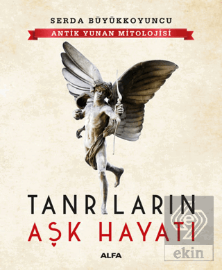 Tanrıların Aşk Hayatı