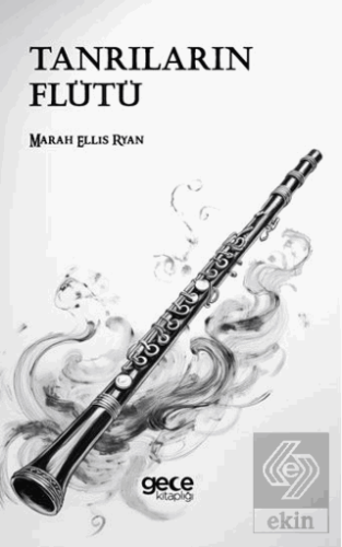 Tanrıların Flütü