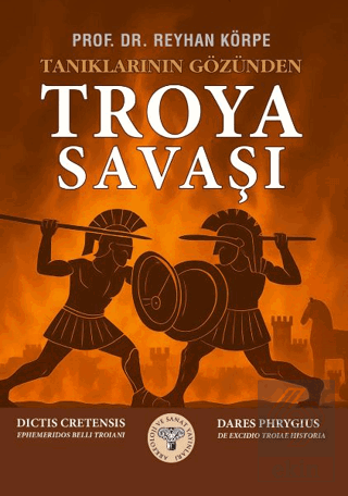 Tanrıların Gözünden Troya Savaşı