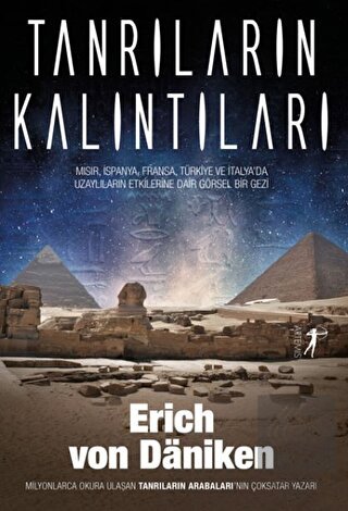 Tanrıların Kalıntıları