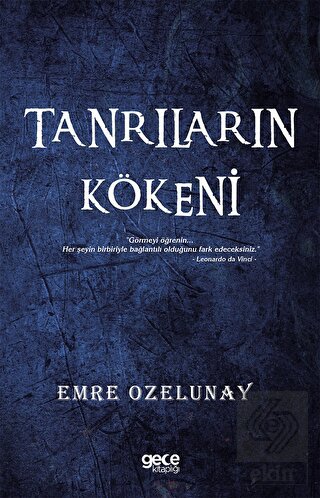 Tanrıların Kökeni