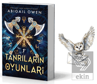 Tanrıların Oyunları