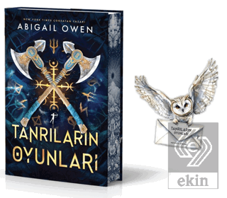 Tanrıların Oyunları