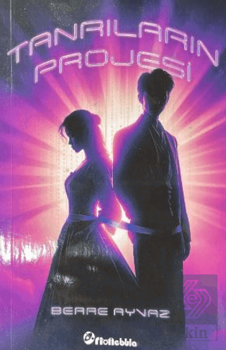 Tanrıların Projesi