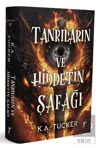 Tanrıların ve Hiddetin Şafağı