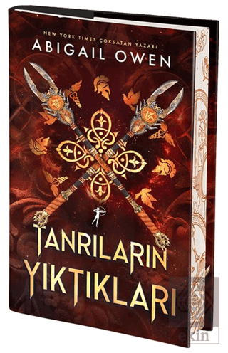 Tanrıların Yıktıkları