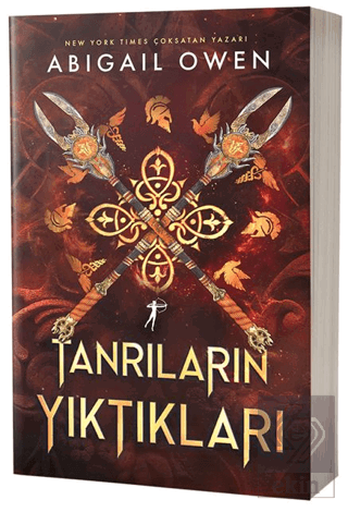 Tanrıların Yıktıkları