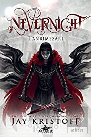 Tanrımezarı - Nevernight