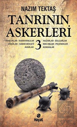 Tanrının Askerleri - 3