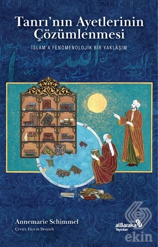 Tanrı'nın Ayetlerinin Çözümlenmesi