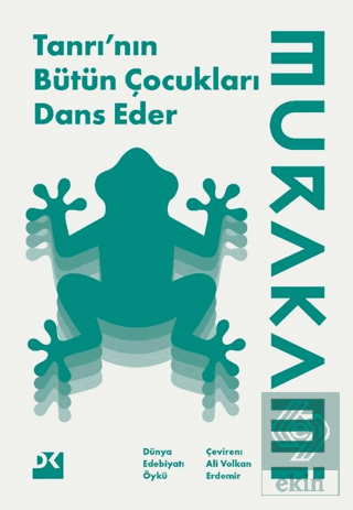 Tanrının Bütün Çocukları Dans Eder