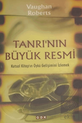 Tanrının Büyük Resmi