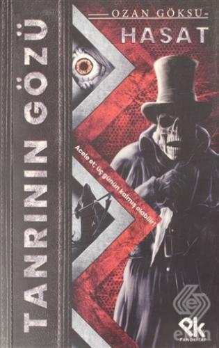 Tanrının Gözü 1 - Hasat