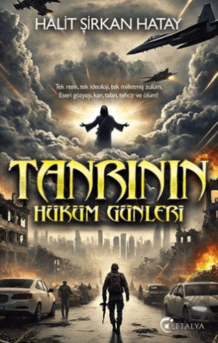 Tanrının Hüküm Günleri