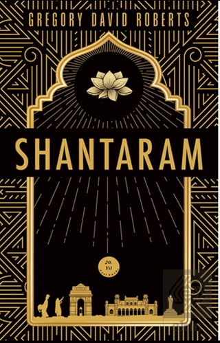 Tanrı'nın Huzur Bahşettiği Shantaram