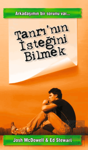 Tanrının İsteğini Bilmek