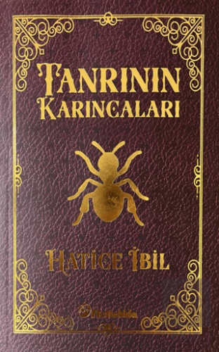 Tanrının Karıncaları
