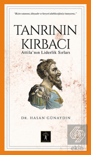 Tanrının Kırbacı