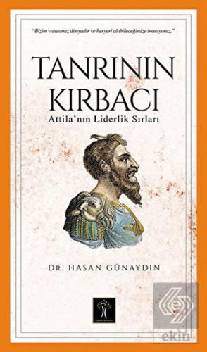 Tanrının Kırbacı