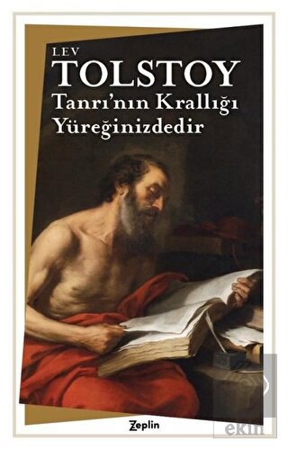 Tanrı\'nın Krallığı Yüreğinizdedir