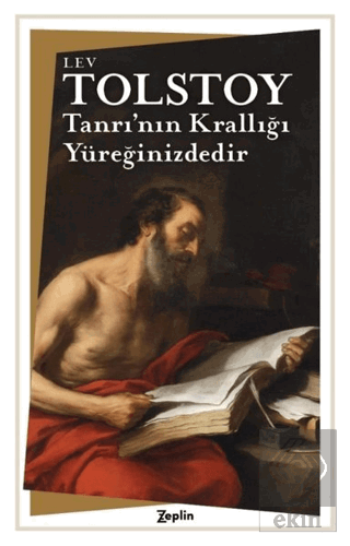 Tanrı\'nın Krallığı Yüreğinizdedir