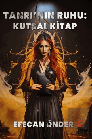 Tanrı'nın Ruhu: Kutsal Kitap 1