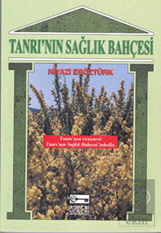 Tanrı\'nın Sağlık Bahçesi