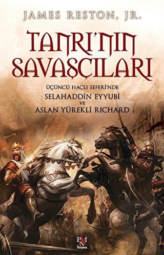 Tanrı'nın Savaşçıları Selahaddin Eyyubi ve Kral Ri
