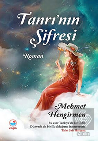 Tanrı\'nın Şifresi