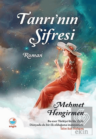 Tanrı\'nın Şifresi