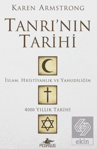Tanrı'nın Tarihi
