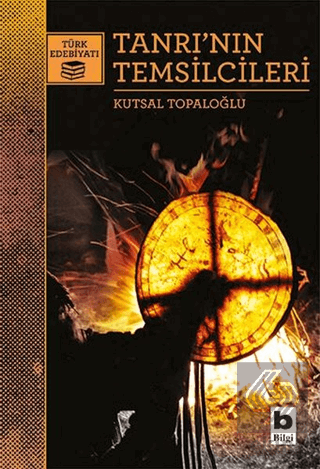 Tanrı\'nın Temsilcileri