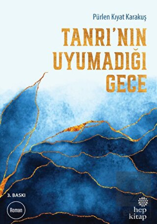 Tanrı'nın Uyumadığı Gece