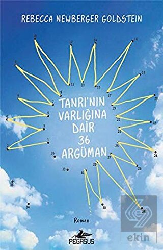 Tanrı'nın Varlığına Dair 36 Argüman