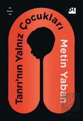 Tanrının Yalnız Çocukları