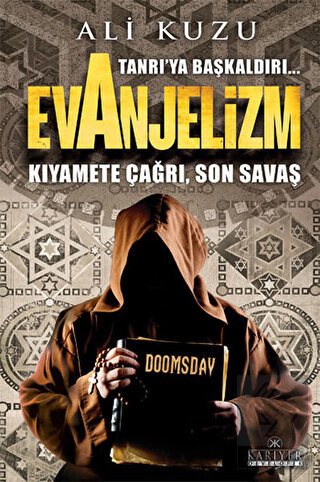 Tanrı'ya Başkaldırı... Evanjelizm