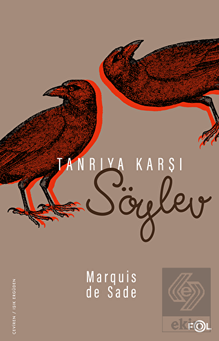 Tanrıya Karşı Söylev
