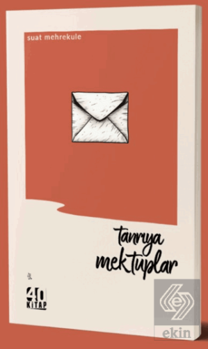 Tanrıya Mektuplar
