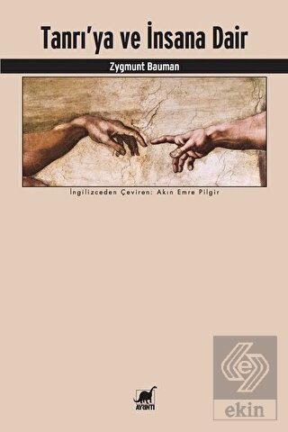 Tanrı'ya ve İnsana Dair